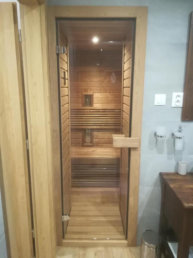 Byt Pod Lesom Vysoké Tatry Exteriér fotografie